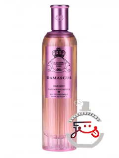 Damascus Hair Mist Al-Jazeera Perfumes